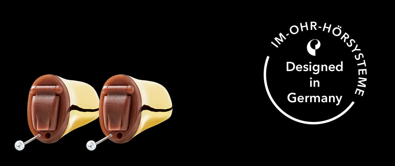 Verkaufsförderung Audio Service