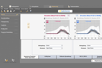 connexx software