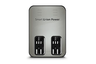 Ladestation Smart Li Ion Power Audio Service